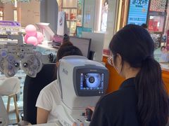 -LOHO眼镜(上海市浦江万达店)