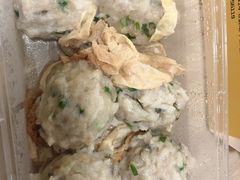 鯪魚球-铭珍精食店(田畔街店)