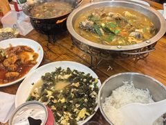 -小钱鱼馆(富春路店)