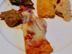 -岷山饭店-芝芝自助餐厅