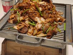 -四季民福烤鸭店(王府井东安门店)