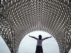 -南汇嘴观海公园