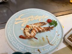 -世香全厨•日料·铁板烧(金桥店)