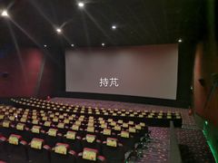 -左岸国际电影城(泉汇购物广场店)