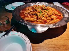 -胖哥俩肉蟹煲(湖滨银泰in77店)