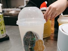 -混果汁(喜荟城店)
