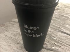 -BLATAGE COFFEE