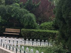 -山东大学(千佛山校区)