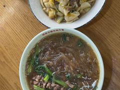 -经堂北路牛肉干面·溪口蒋永峰牛肉馆(宁波店)