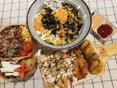 -万能料理屋(钟鼓岭路店)