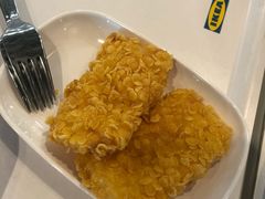 -宜家·瑞典风味餐厅(烟台路店)