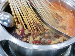 -屋头串串(龙潭寺店)