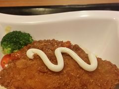 意式肉酱南冰鱼柳-大家乐(广州天河城六楼店)