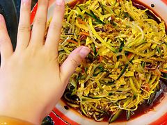 -粗粮人家·东北菜(洋桥店)