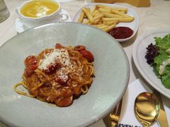 -7senses(金狮广场店)