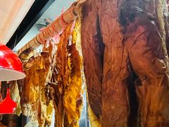 -隐厨·中国菜馆(三里屯T+MALL店)