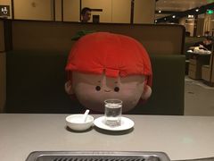 -海底捞火锅(天一广场亚细亚店)
