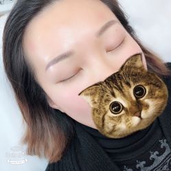 -Verywang半永久纹眉•仪器野生眉