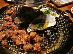 -万兴佳烤肉·长白山老味道(东岸里店)
