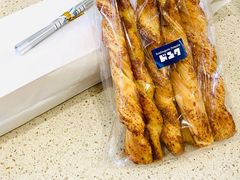 芝士棒面包-都恩客(高岛屋百货店)