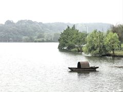 -池州市平天湖风景区