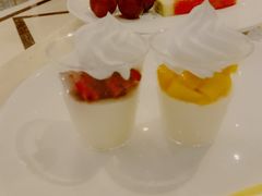 -芭菲盛宴·环球美食(解放碑英利国际店)