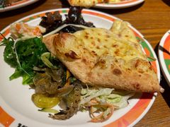 -比格比萨自助(万柳华联店)