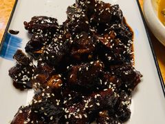 -小郭私房菜·海肠捞饭店(学士街店)