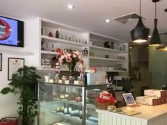 -KK BAKERY烘焙