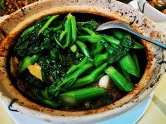 啫芥兰-惠食佳(滨江大公馆店)