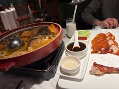 -漢舍中国菜馆(浦东嘉里城店)