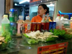 -北家姓转转小火锅(万辉店)