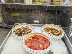-棕榈岛海鲜自助餐厅(虹桥迎宾馆店)