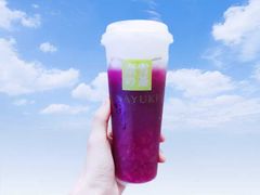 -奈雪的茶(红谷滩万达广场店)