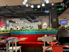 -避风塘(宝山万达店)