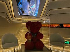 -燃扒房Steakhouse(皇庭店)