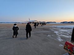 -佳木斯东郊机场