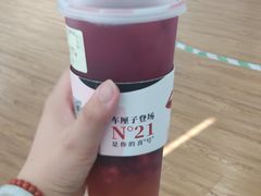 -百分茶(九洲新世界店)