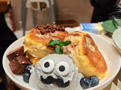 -WOKKA by艮上(中海环宇荟店)