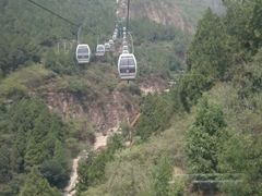 android_upload_pic-狼牙山风景区