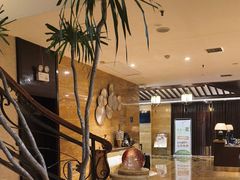 -益健·足疗汗蒸SPA(芙蓉广场店)