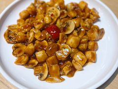 -兔爸私家小厨(新北万达店)