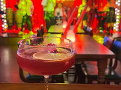 -MR.ROCKY洛奇先生·西餐&酒吧(琶醍店)