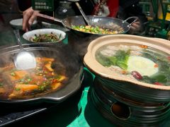 -费大厨辣椒炒肉(太平老街店)