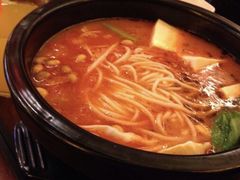 -阿香米线杭州西湖银泰文化广场餐厅
