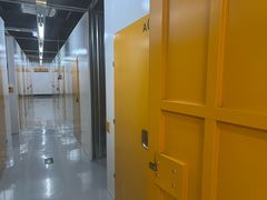 -安东易迷你仓自助寄存仓库(淞虹路店)