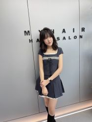-MY HAIR ARDOR