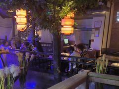 -绿茶餐厅(光谷世界城步行街店)