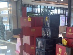 -郑庄脂渣海鲜楼(九水路店)