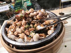 -芭菲盛宴·环球美食(解放碑英利国际店)